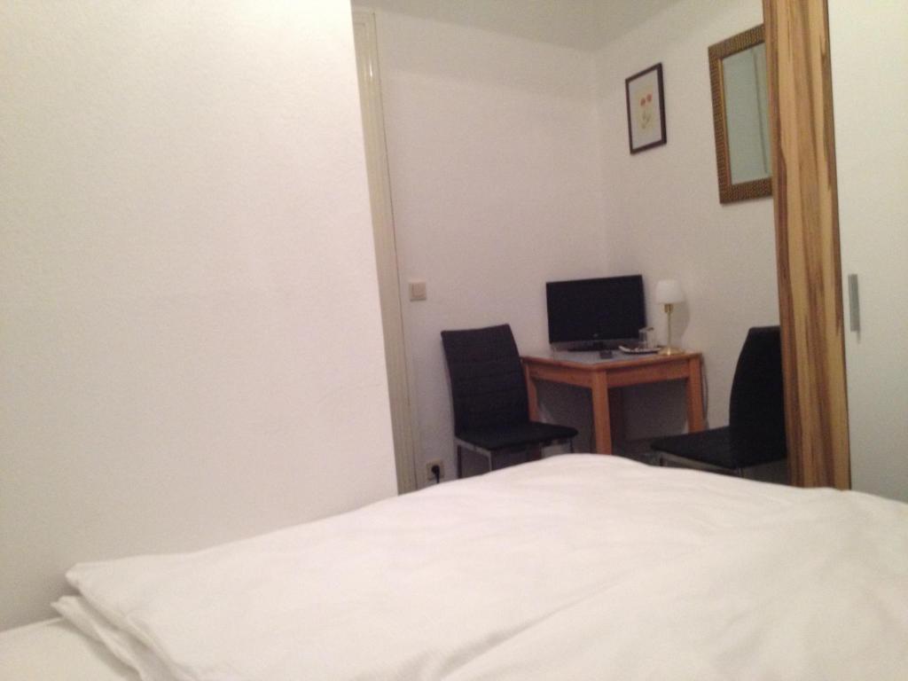 ברלין Hotel-Pension Dorma חדר תמונה